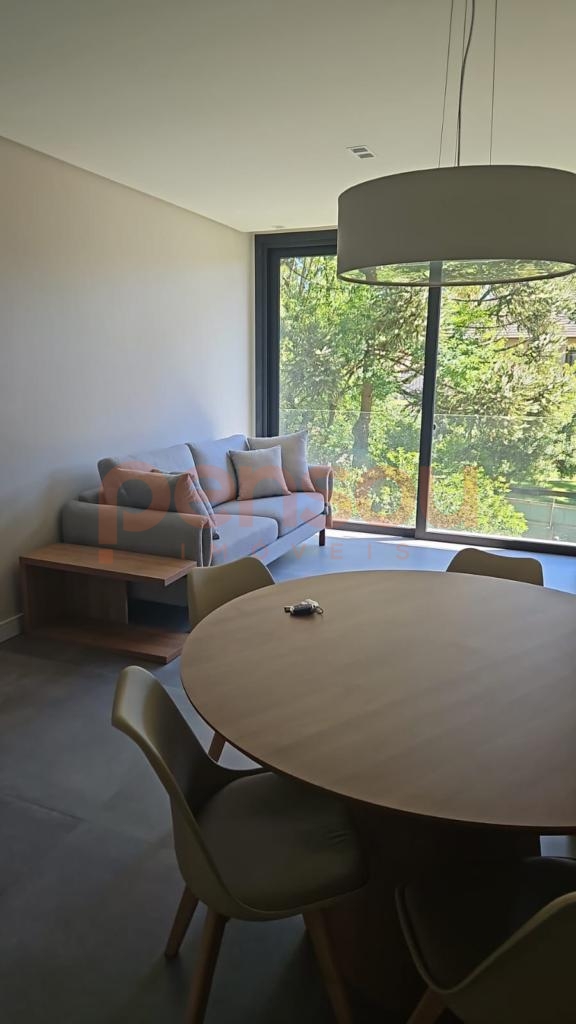 Apartamento 1 Dormitório