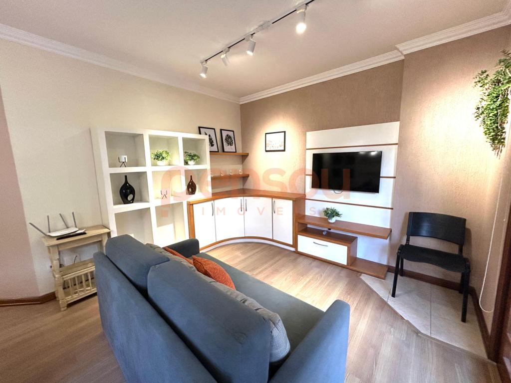 Apartamento 2 Dormitórios