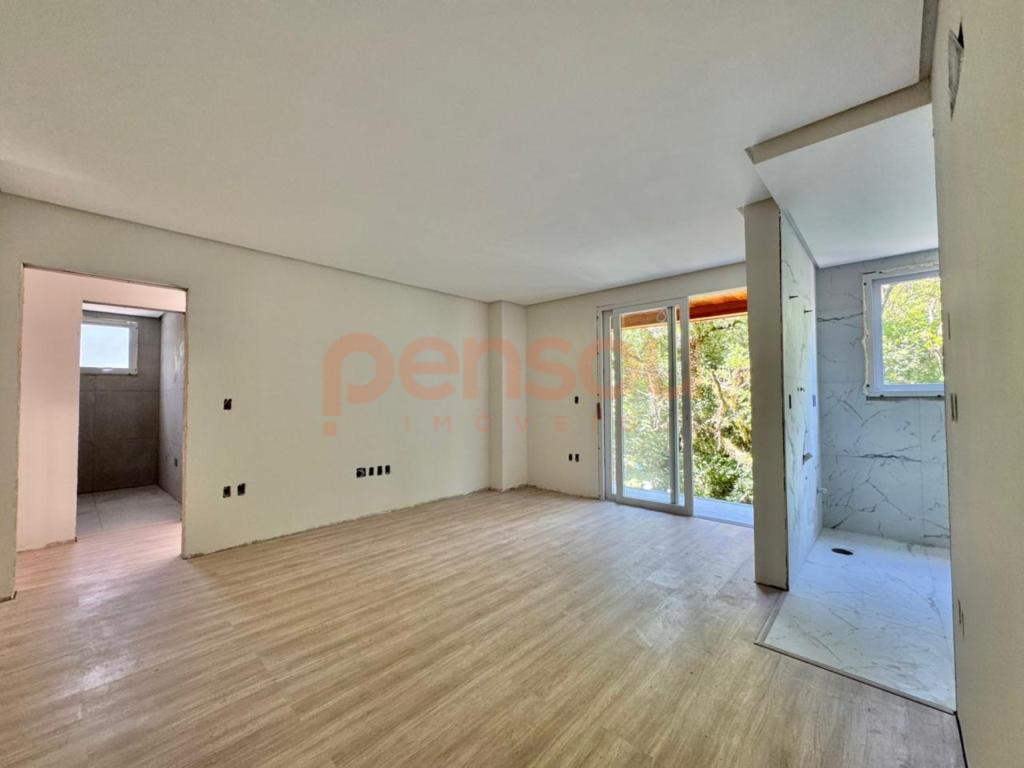 Apartamento 1 Dormitório