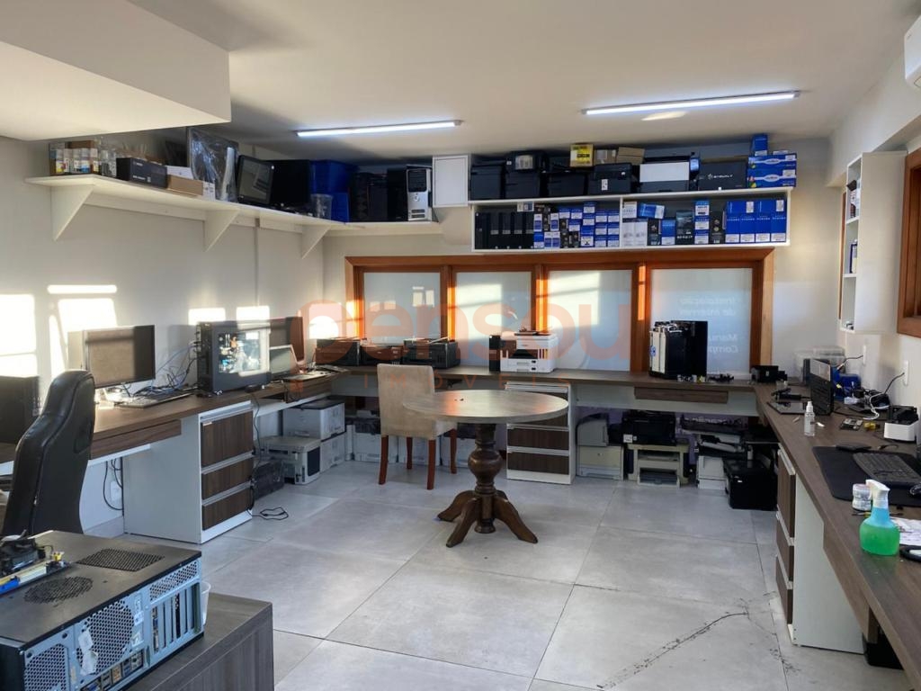 Sala Comercial