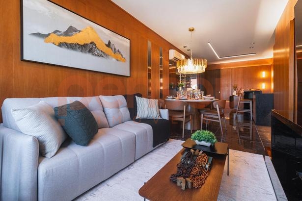 Apartamento 2 Dormitórios