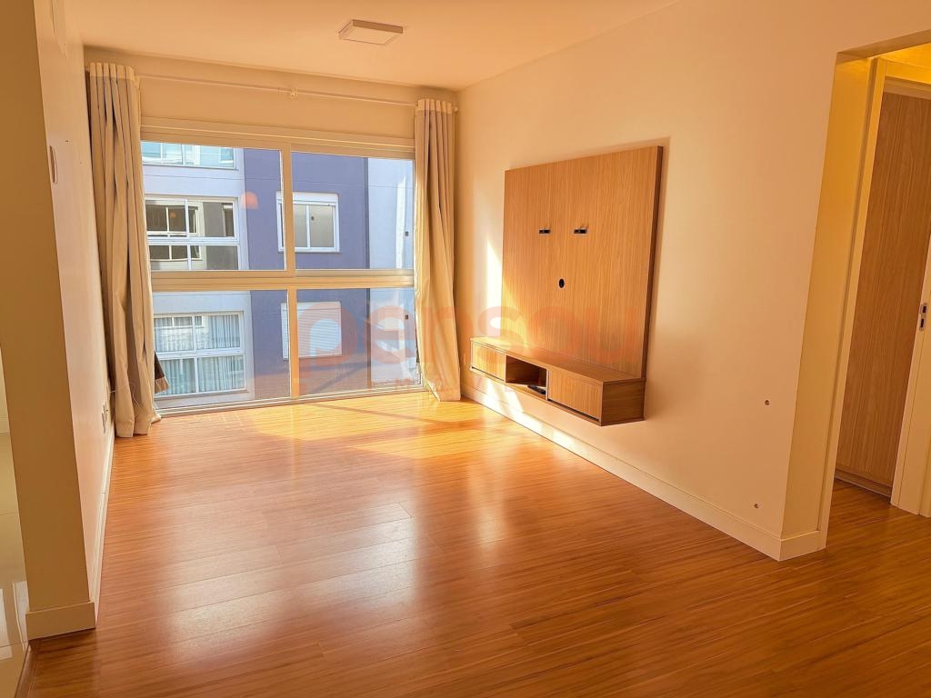 Apartamento 2 Dormitórios