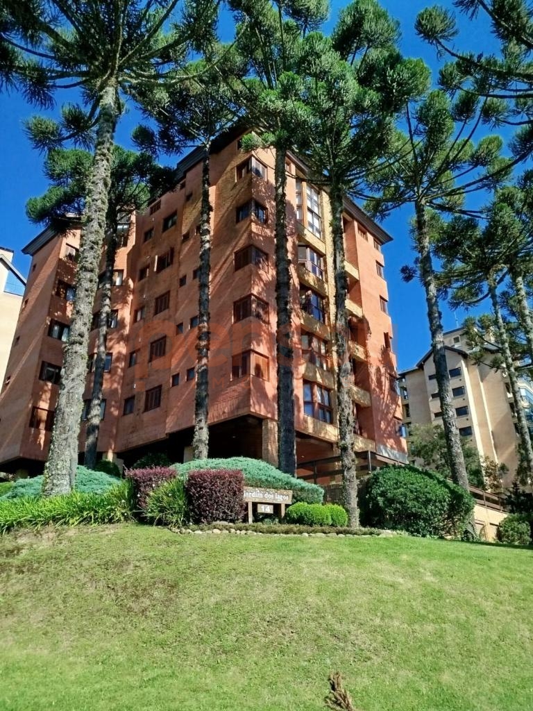 Apartamento 2 Dormitórios
