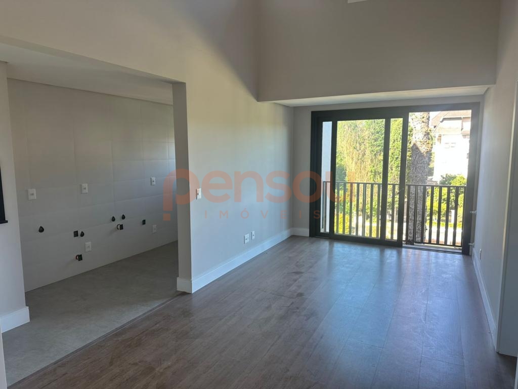 Apartamento 1 Dormitório