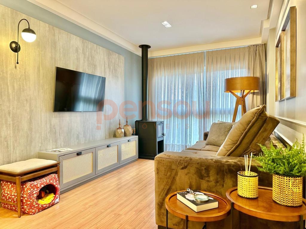 Apartamento 2 Dormitórios