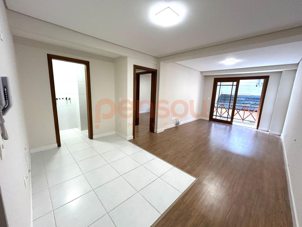Apartamento 1 Dormitório