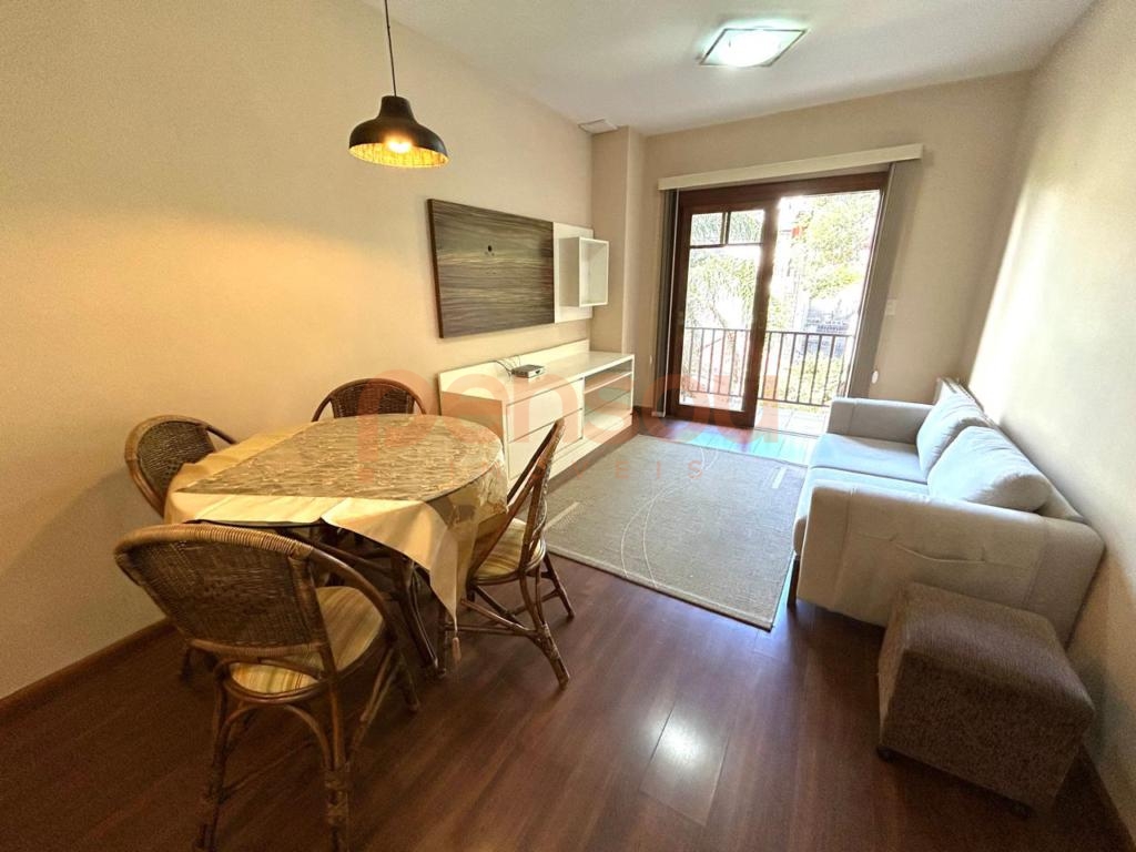 Apartamento 1 Dormitório