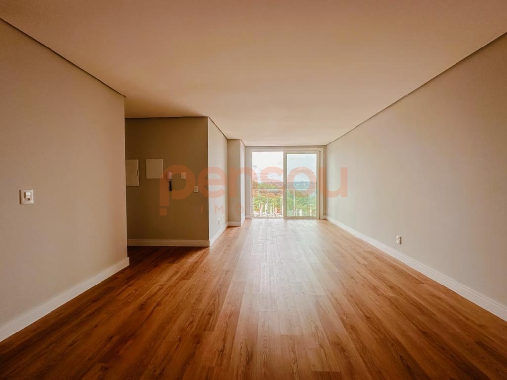 Apartamento 2 Dormitórios