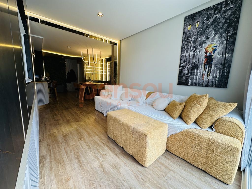 Apartamento 2 Dormitórios