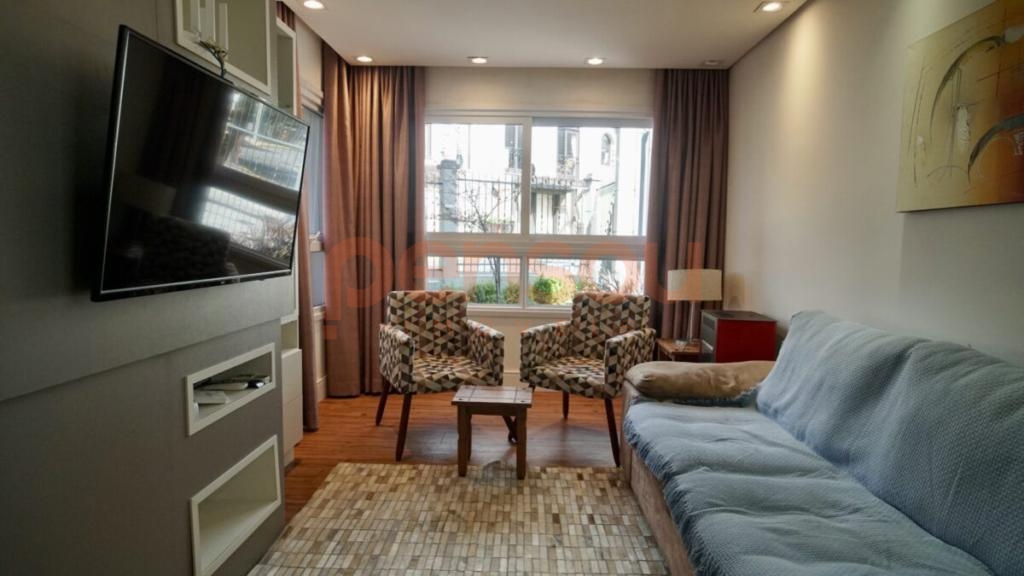 Apartamento 2 Dormitórios