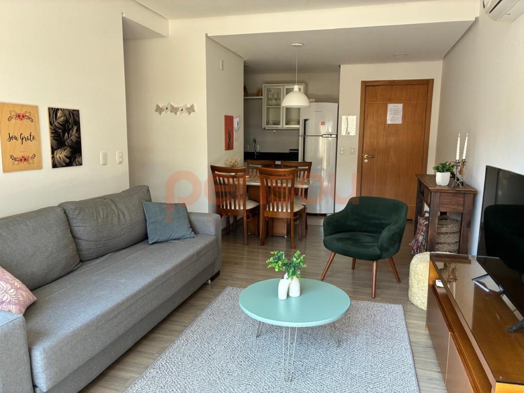 Apartamento 1 Dormitório