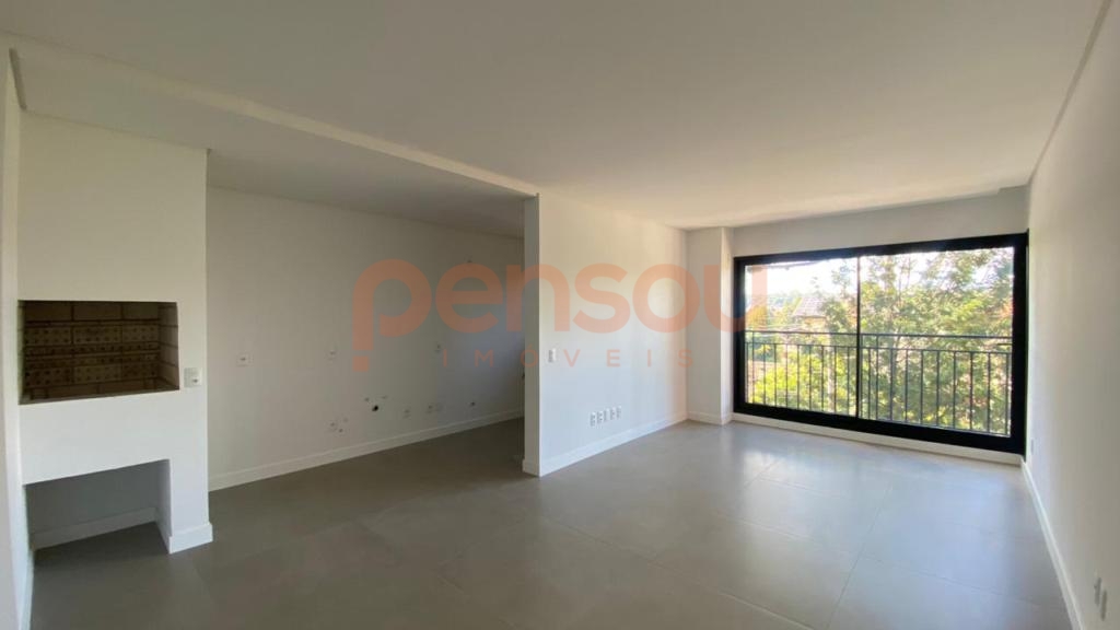 Apartamento 2 Dormitórios