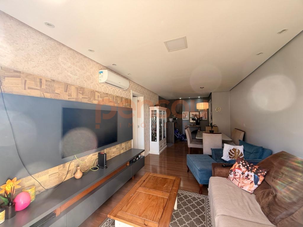 Apartamento 2 Dormitórios