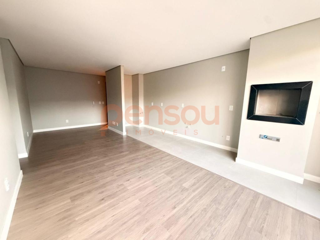 Apartamento 2 Dormitórios
