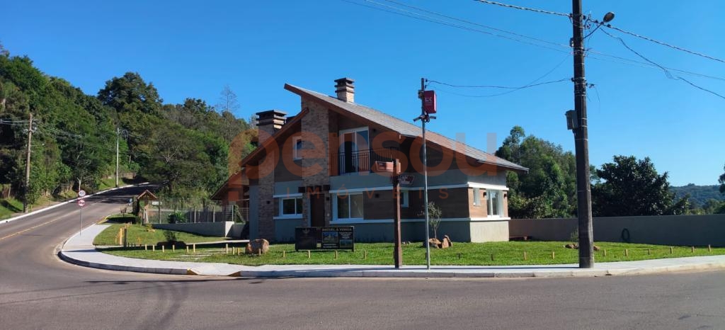 Casa 2 Dormitórios