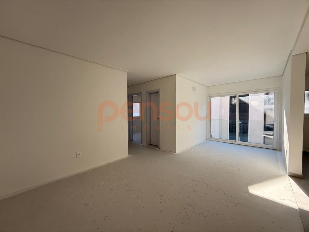 Apartamento 2 Dormitórios