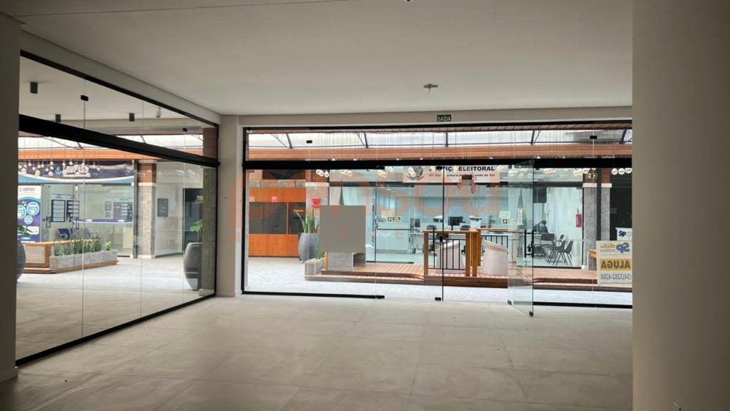 Sala Comercial