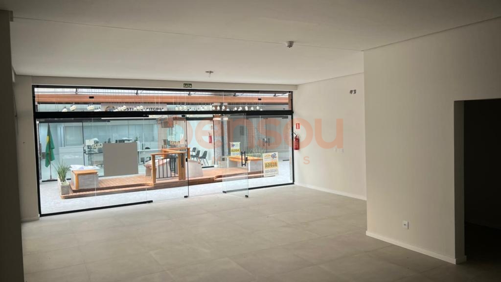 Sala Comercial