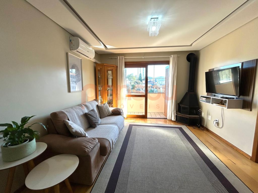 Apartamento 1 Dormitório