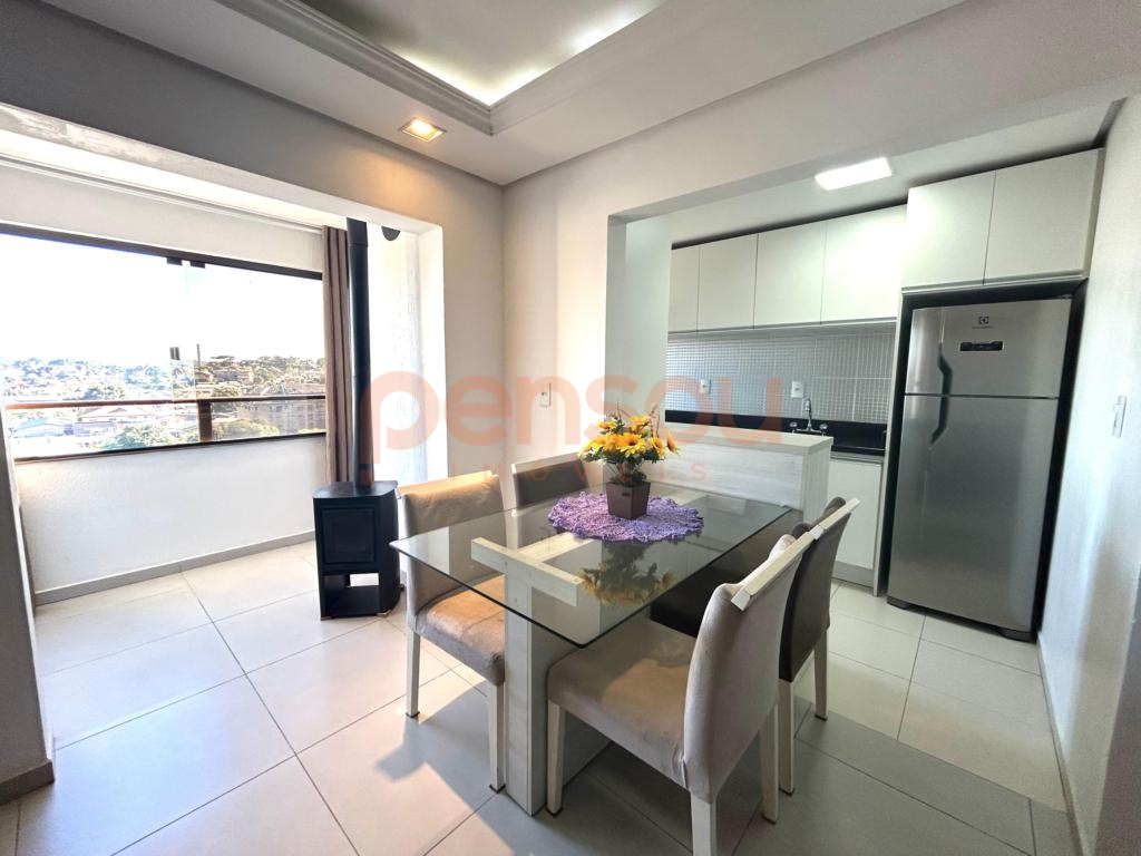Apartamento 2 Dormitórios