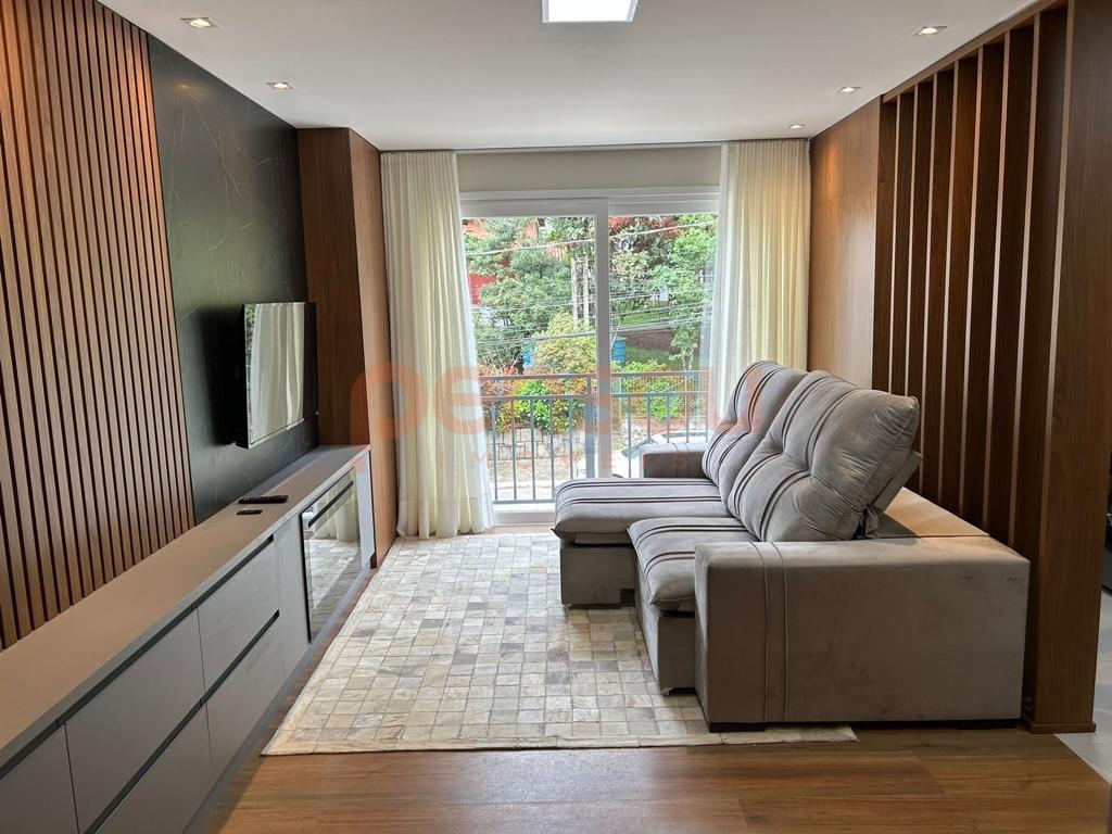 Apartamento 2 Dormitórios