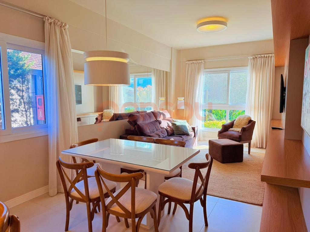 Apartamento 2 Dormitórios