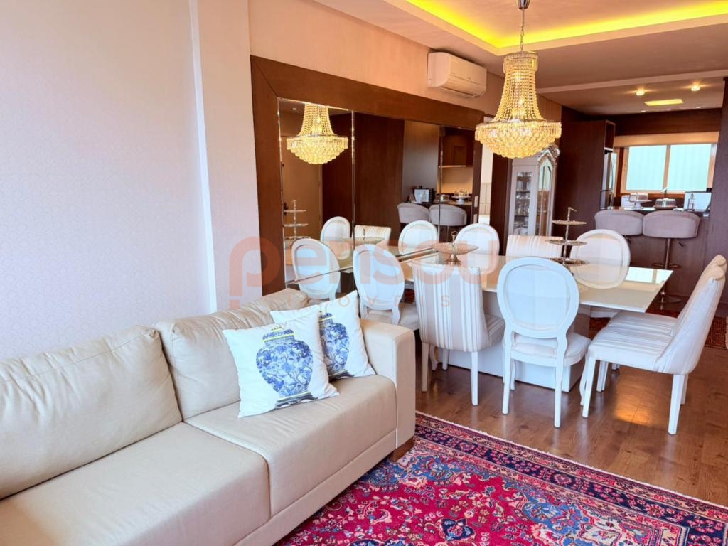 Apartamento 2 Dormitórios