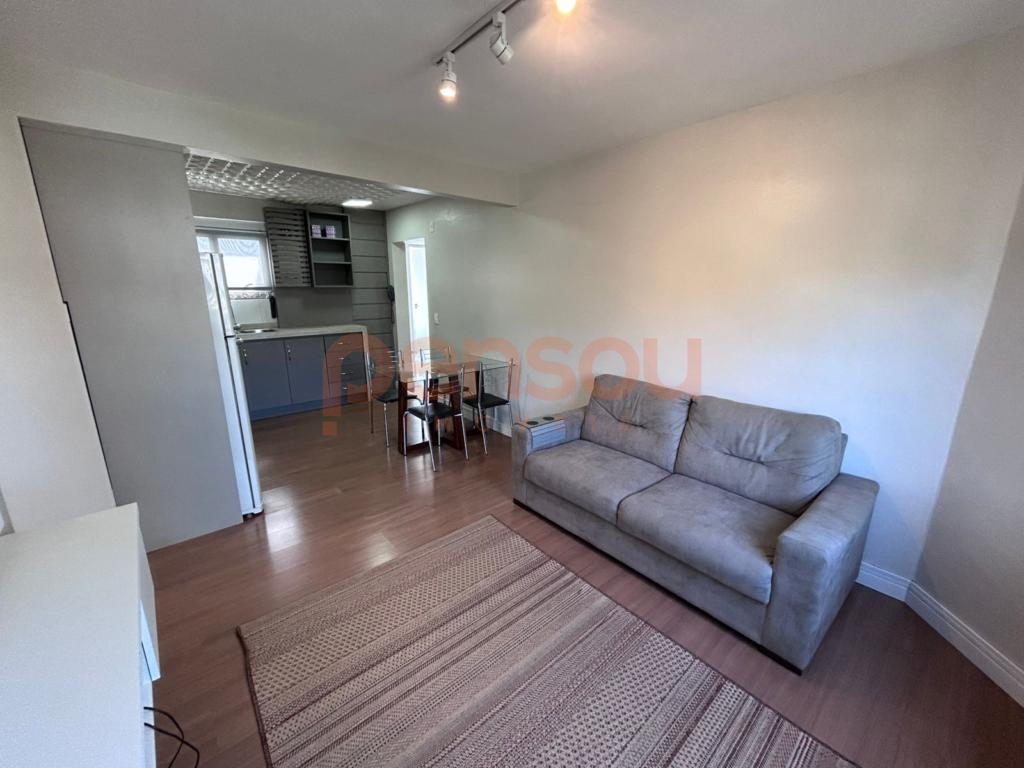 Apartamento 2 Dormitórios