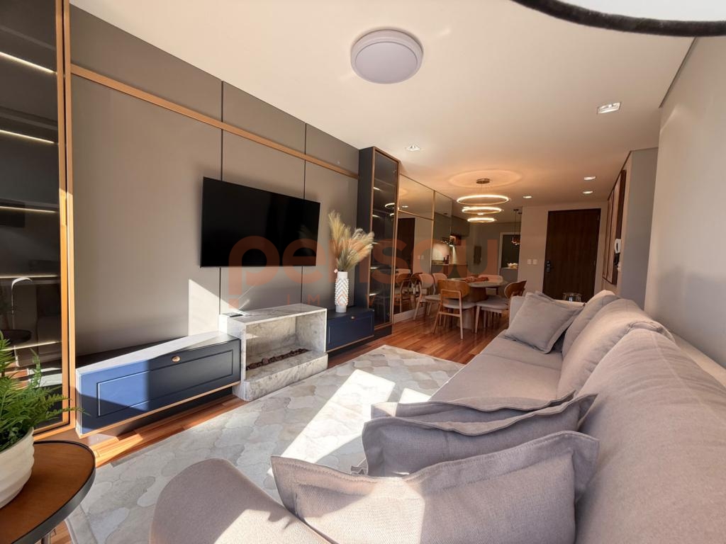 Apartamento 2 Dormitórios
