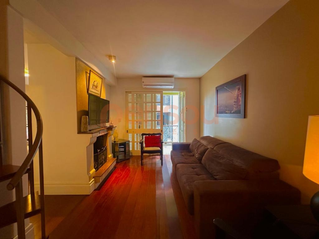 Apartamento 2 Dormitórios