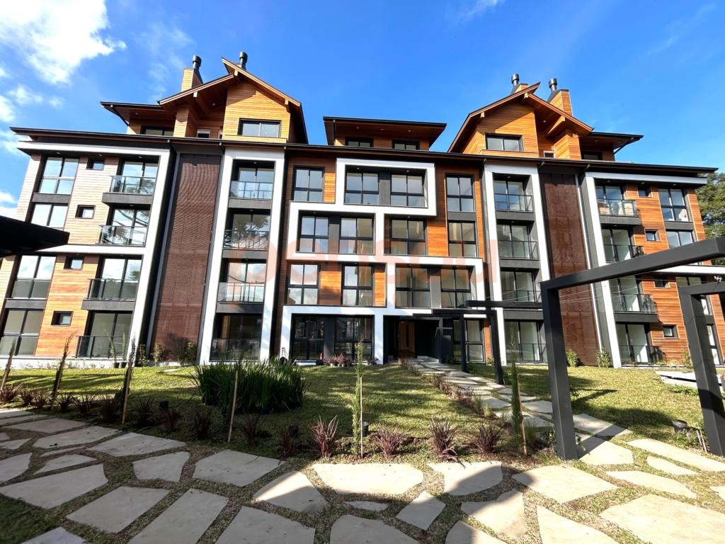 Apartamento 2 Dormitórios