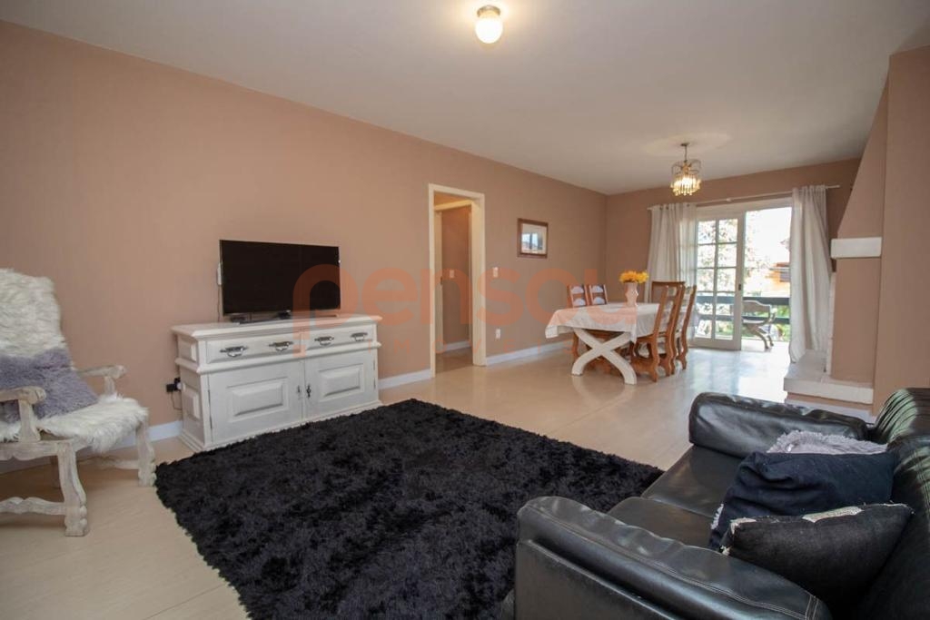 Apartamento 2 Dormitórios