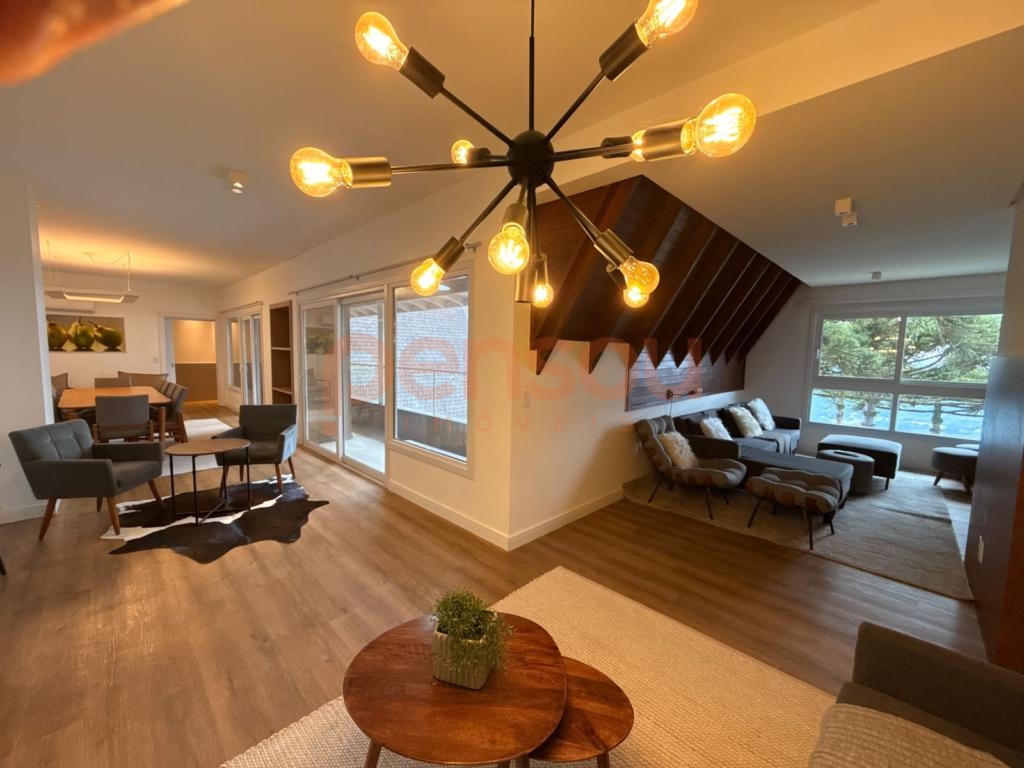 Apartamento 4 ou + Dormitórios