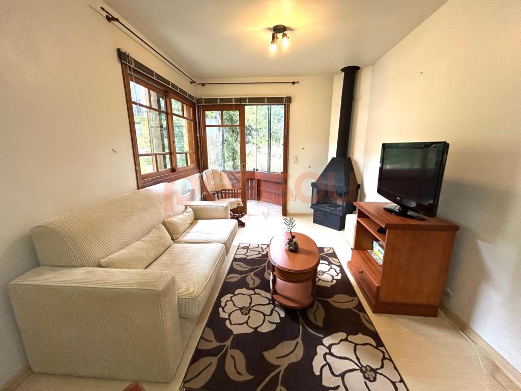 Apartamento 2 Dormitórios