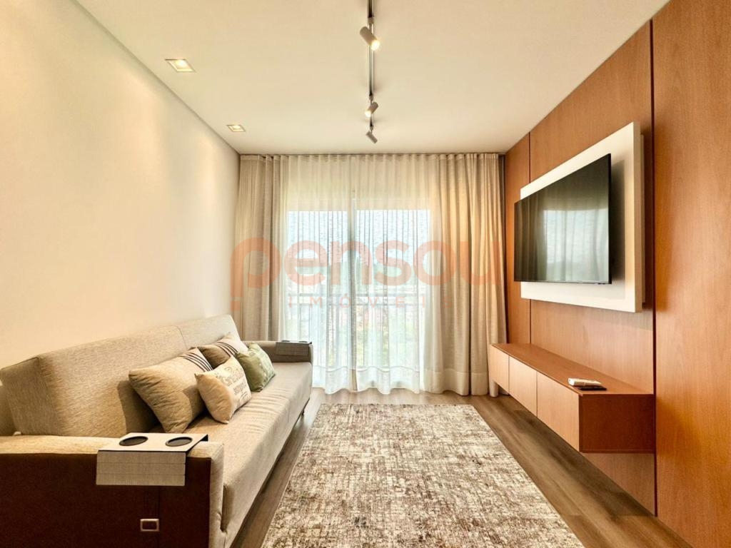 Apartamento 1 Dormitório