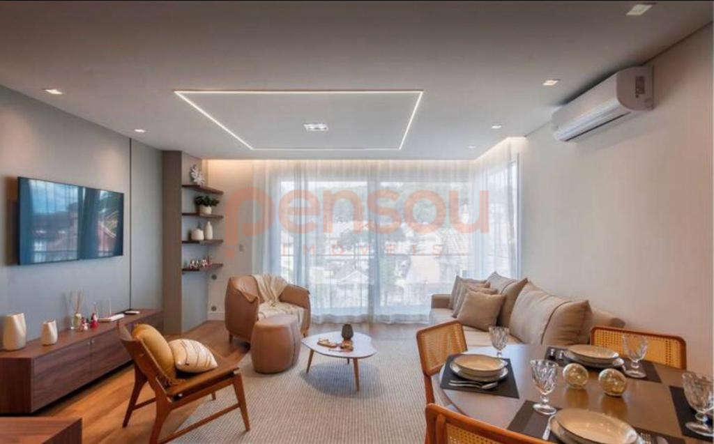 Apartamento 2 Dormitórios