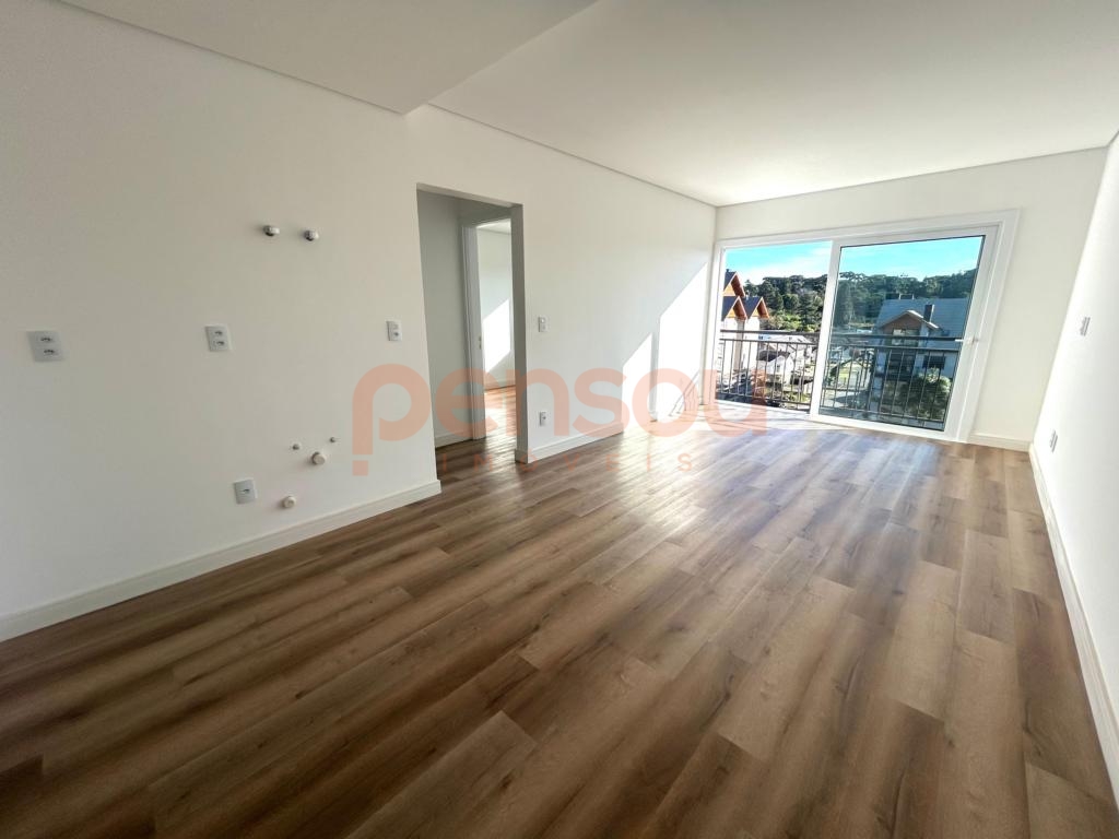 Apartamento 2 Dormitórios
