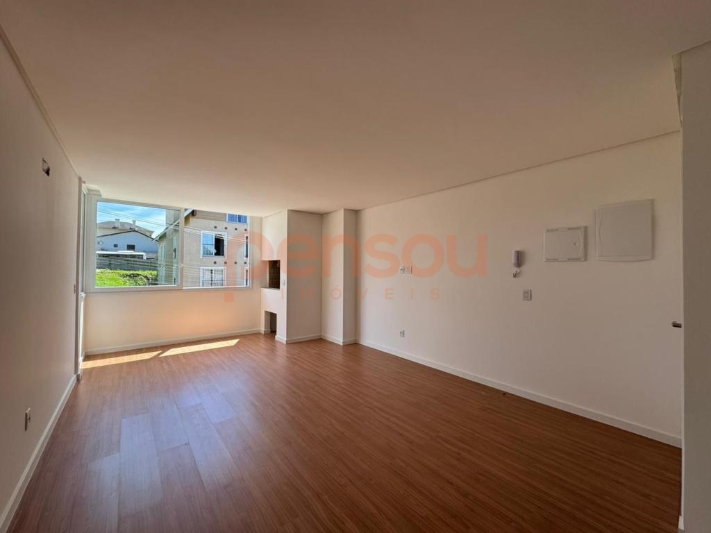 Apartamento 2 Dormitórios