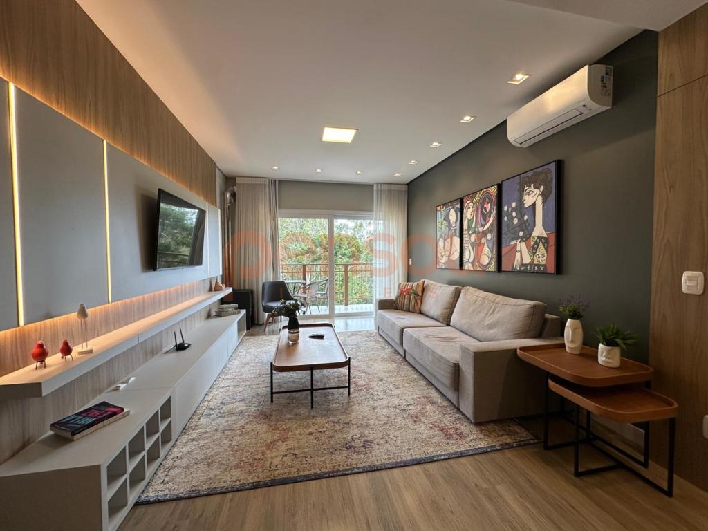 Apartamento 2 Dormitórios