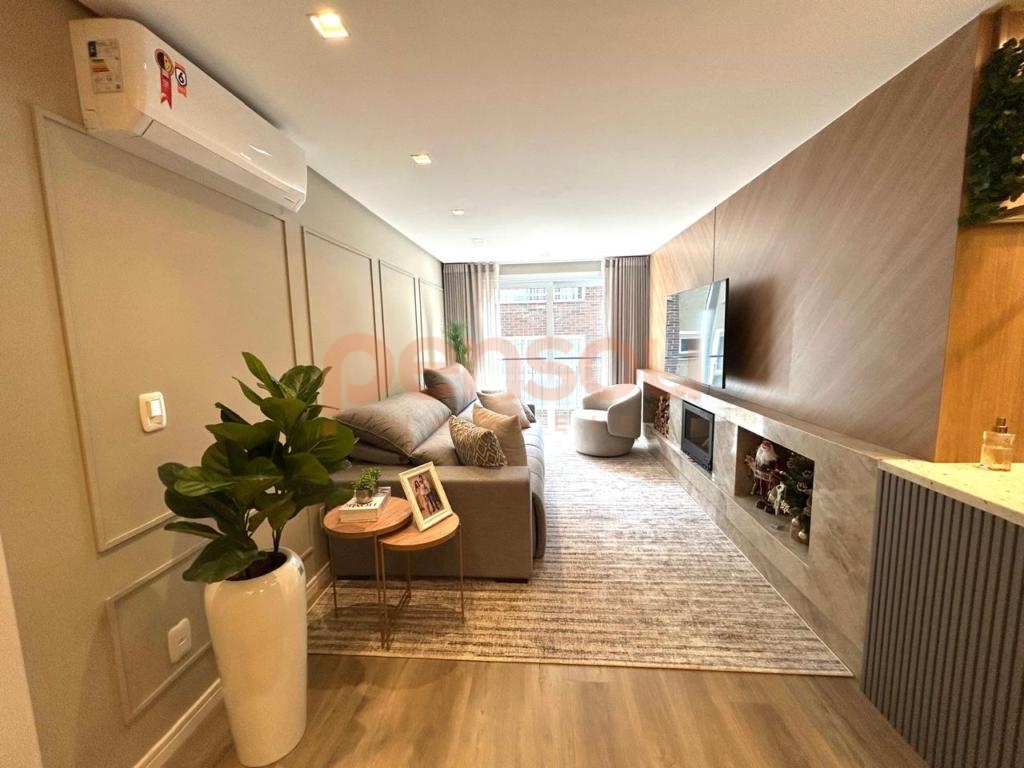 Apartamento 2 Dormitórios