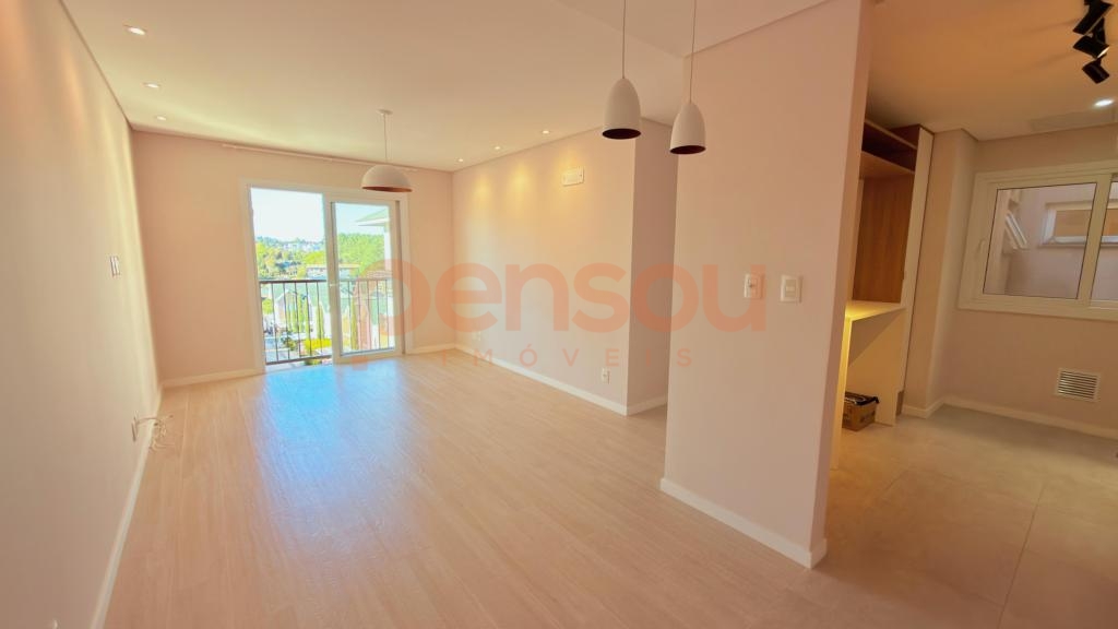 Apartamento 1 Dormitório