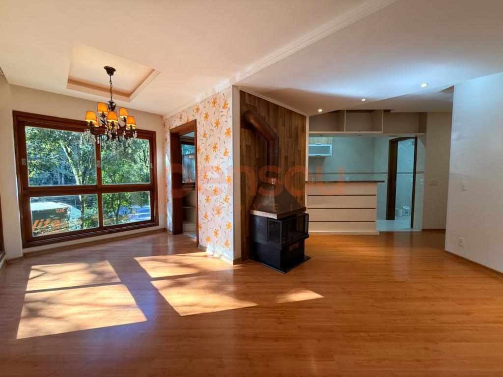 Apartamento 2 Dormitórios