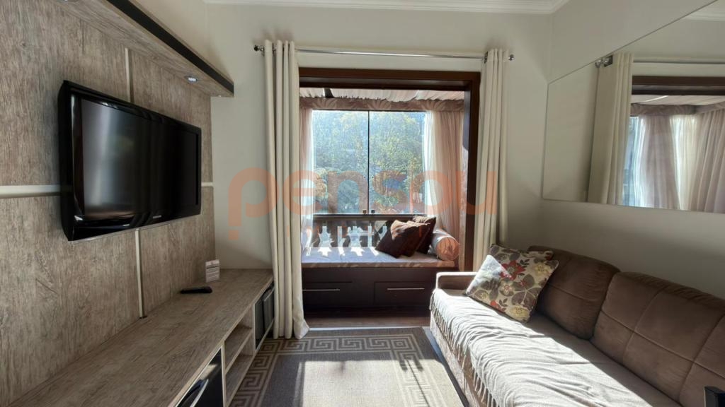 Apartamento 1 Dormitório
