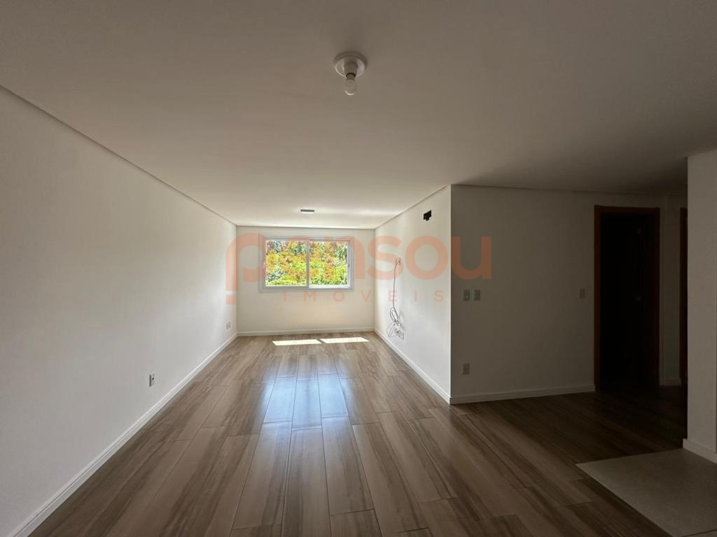 Apartamento 2 Dormitórios