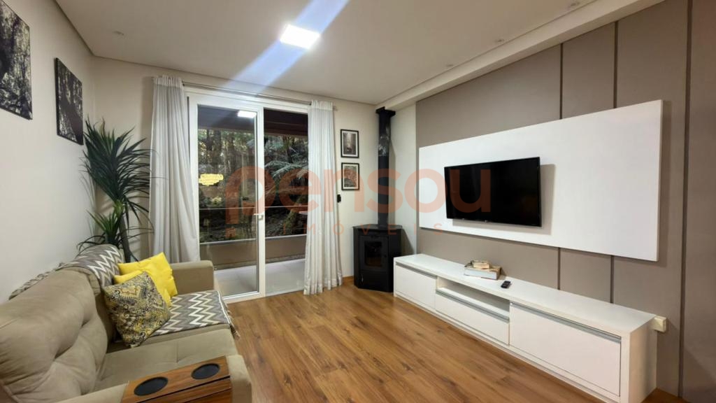 Apartamento 2 Dormitórios