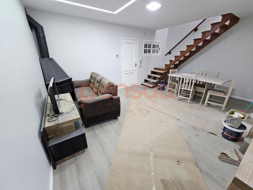 Apartamento 2 Dormitórios