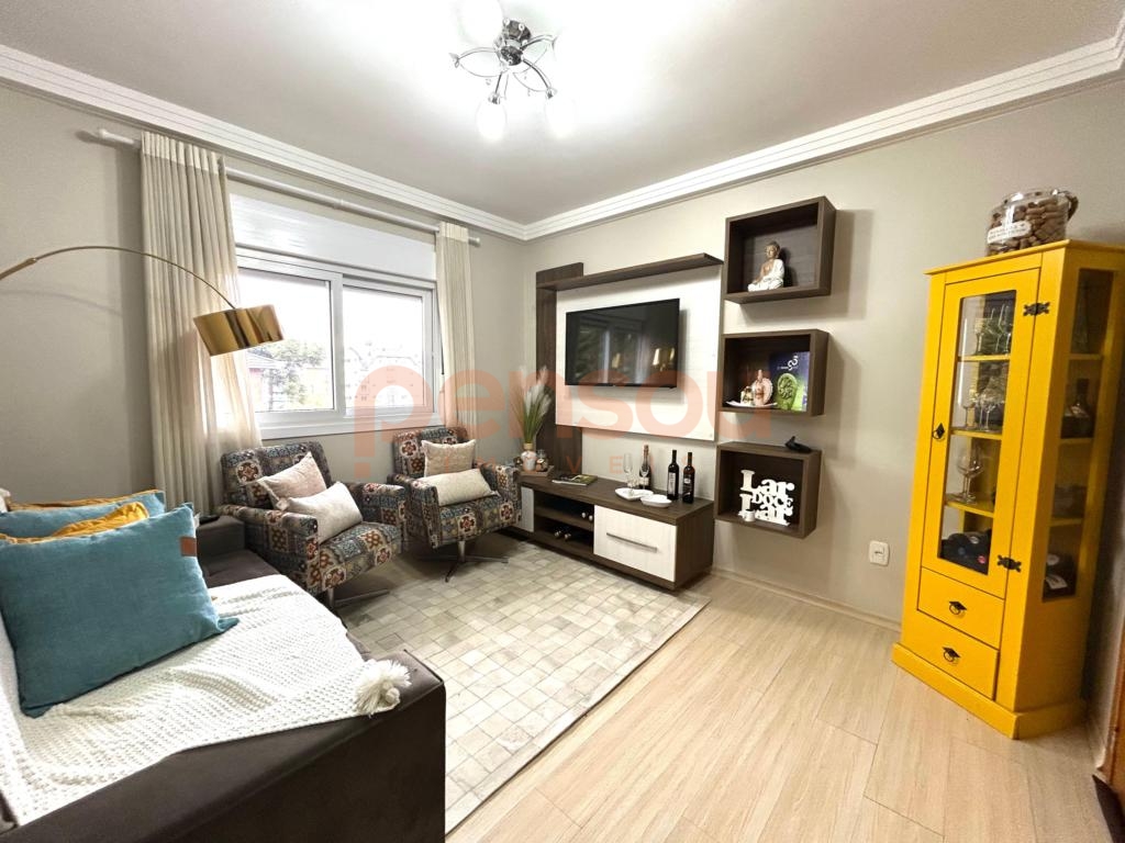Apartamento 2 Dormitórios