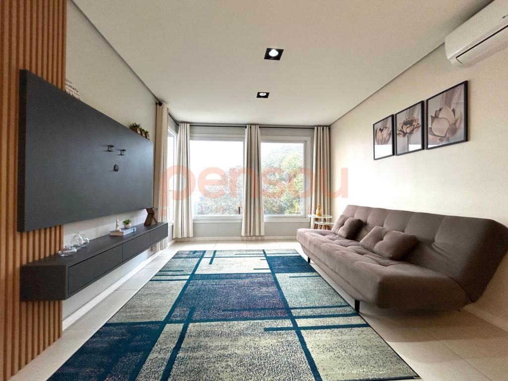 Apartamento 1 Dormitório