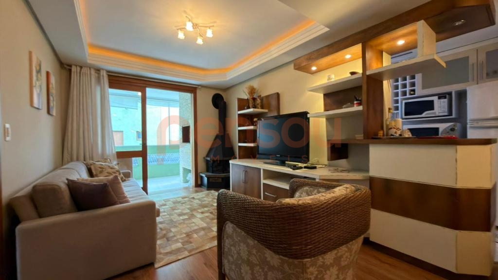 Apartamento 2 Dormitórios