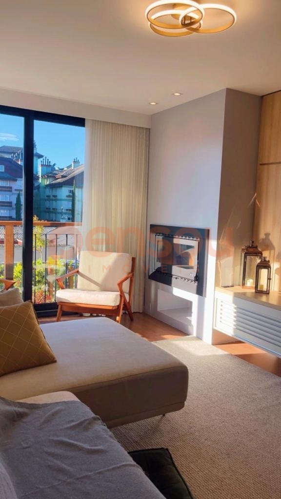 Apartamento 2 Dormitórios